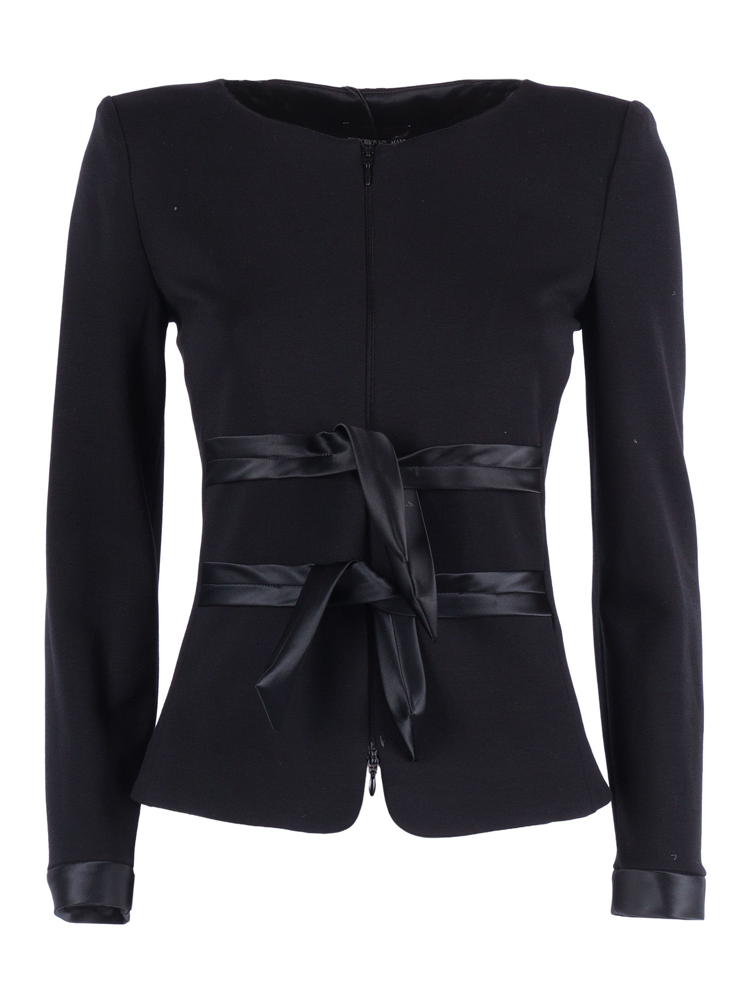 Blazer Black Jacket