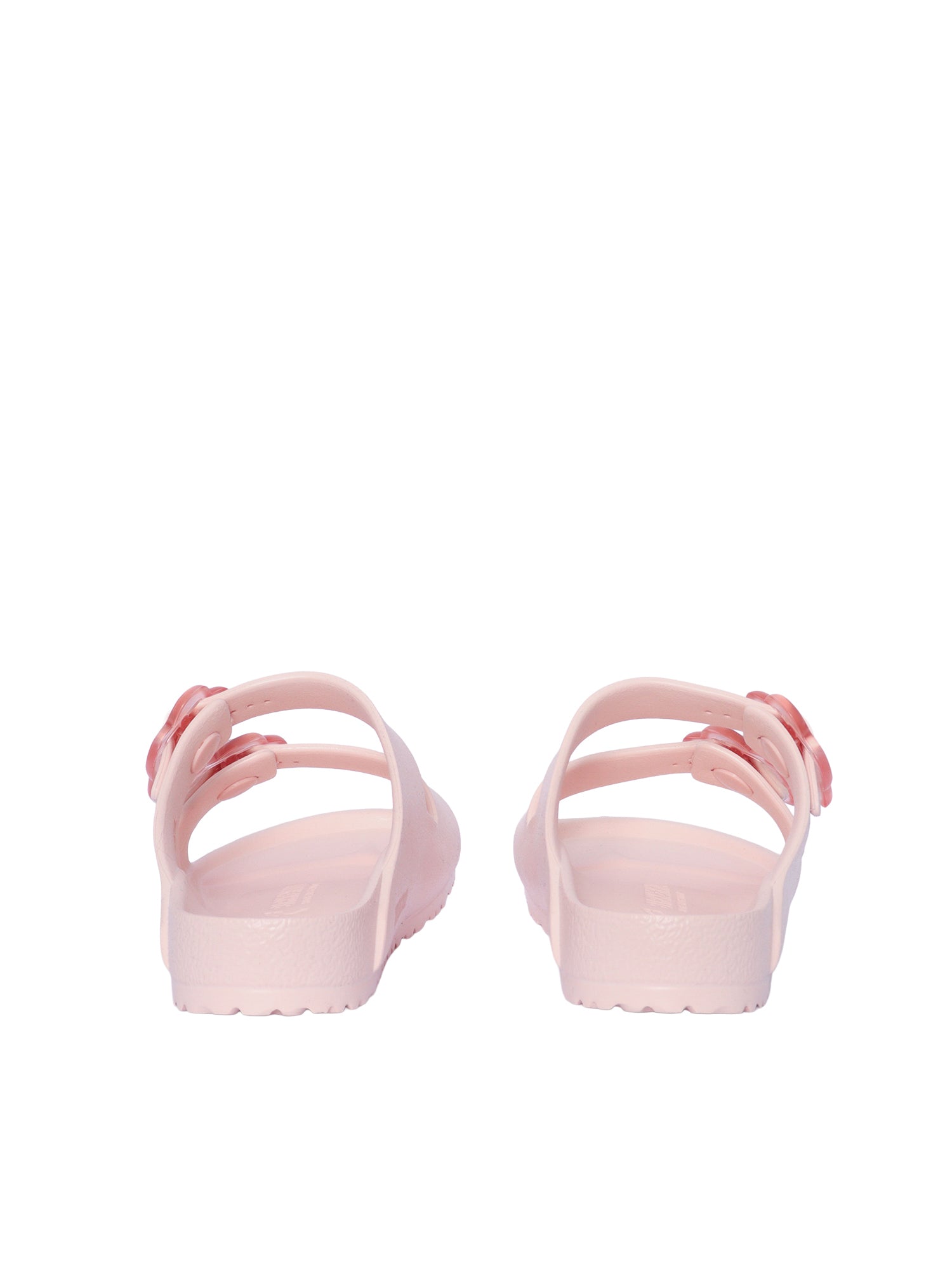 Arizona Kids Eva Flb Light Rose, Pink Sole In Sandal