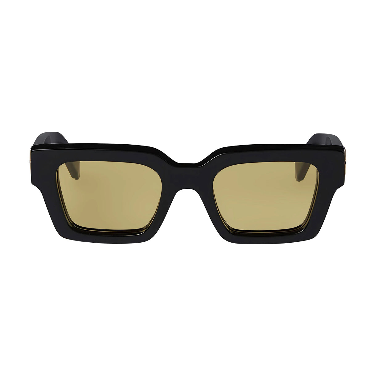 OERI126 VIRGIL 1018 black Nero Acetate Occhiali Sole