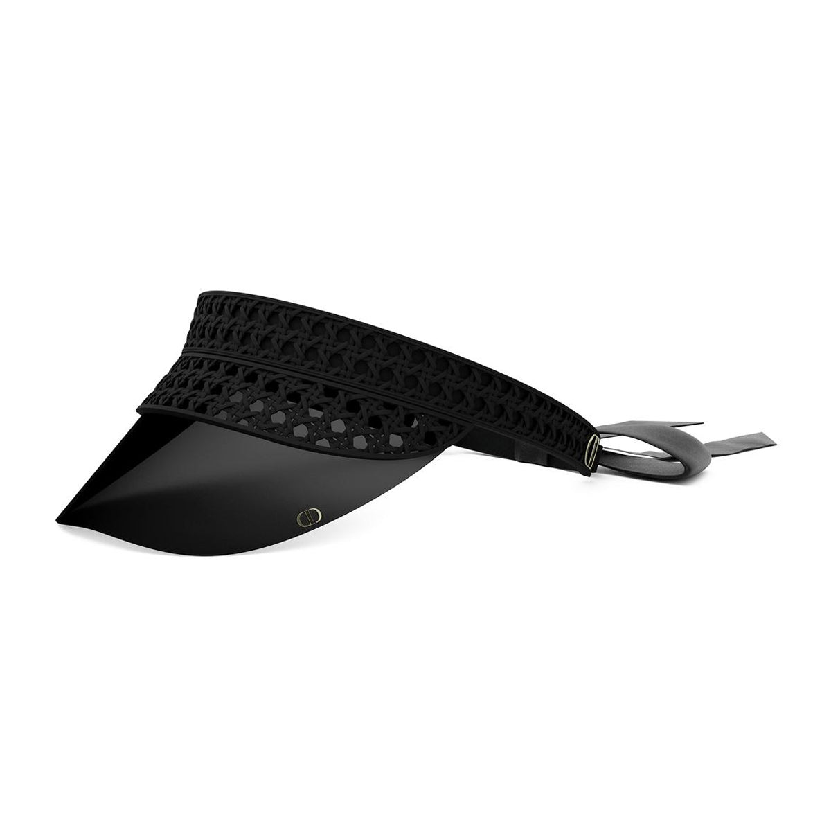 Dior VeryDior V1U 11a0 Black Matte Nero Injected Occhiali Da Sole