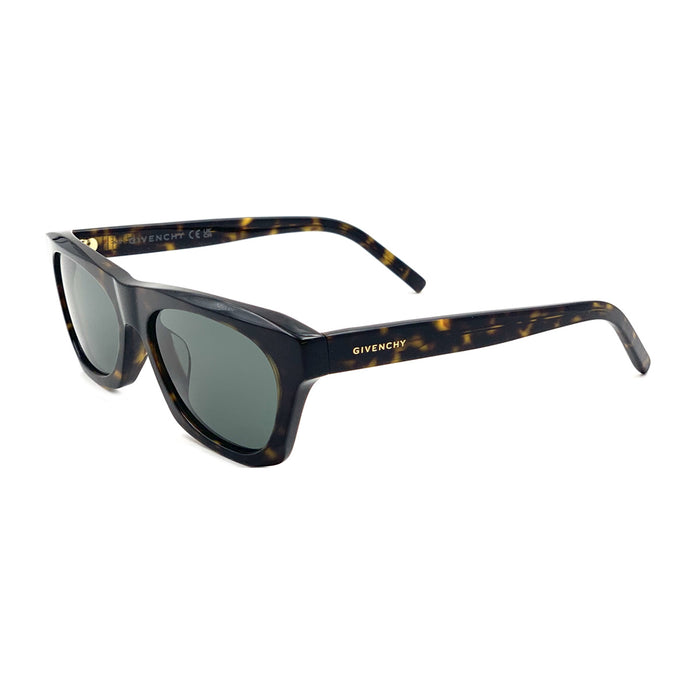 GV40026U Marrone Celluloid Occhiali Sole