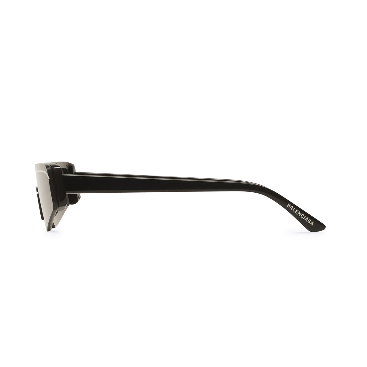 BB0003S SKI- LINEA EXTREME 001 Nero Acetate Occhiali Sole
