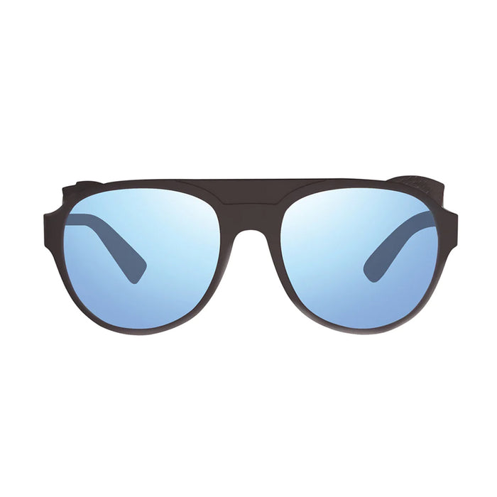 Revo RE1036 Traverse 01BL Black Matte Nero Acetate Occhiali Da Sole