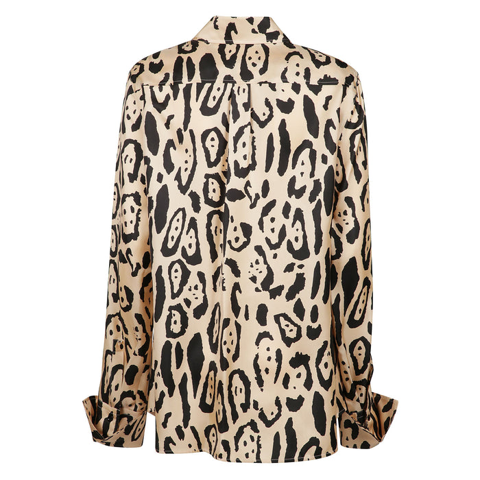 ARMONY Multicolore Camicia