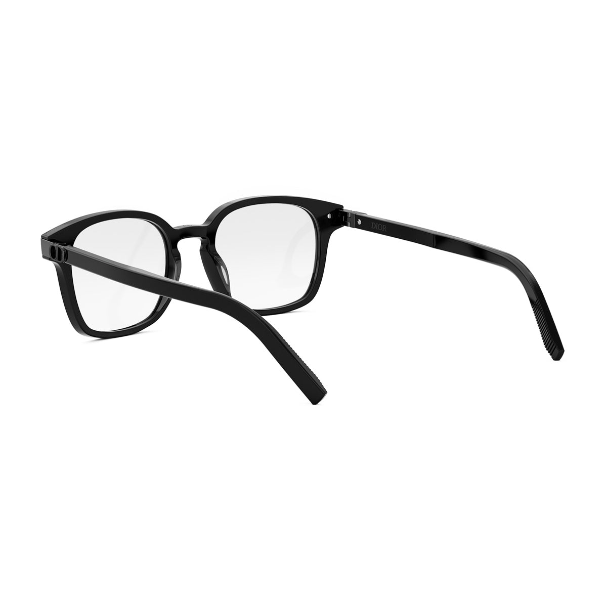 CD IconO S4I 1000 Black Nero Acetate Occhiali Da Vista