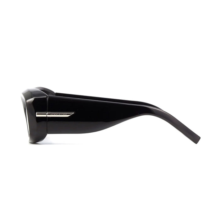 GV40044U 01a Nero Acetate Occhiali Sole