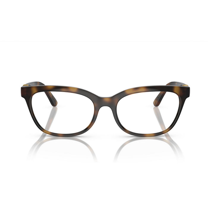 DG5106U 502 Marrone Acetate Occhiali Vista