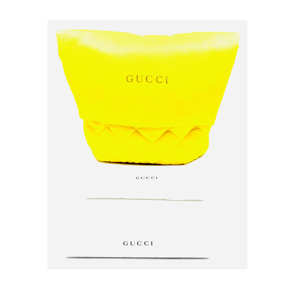 GG1210S 003 Verde Acetate/elastic Band Occhiali Sole