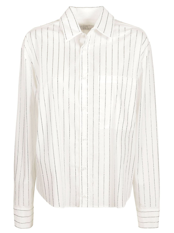 02PSTO227RC-02289 Non Definito Cotton Camicia