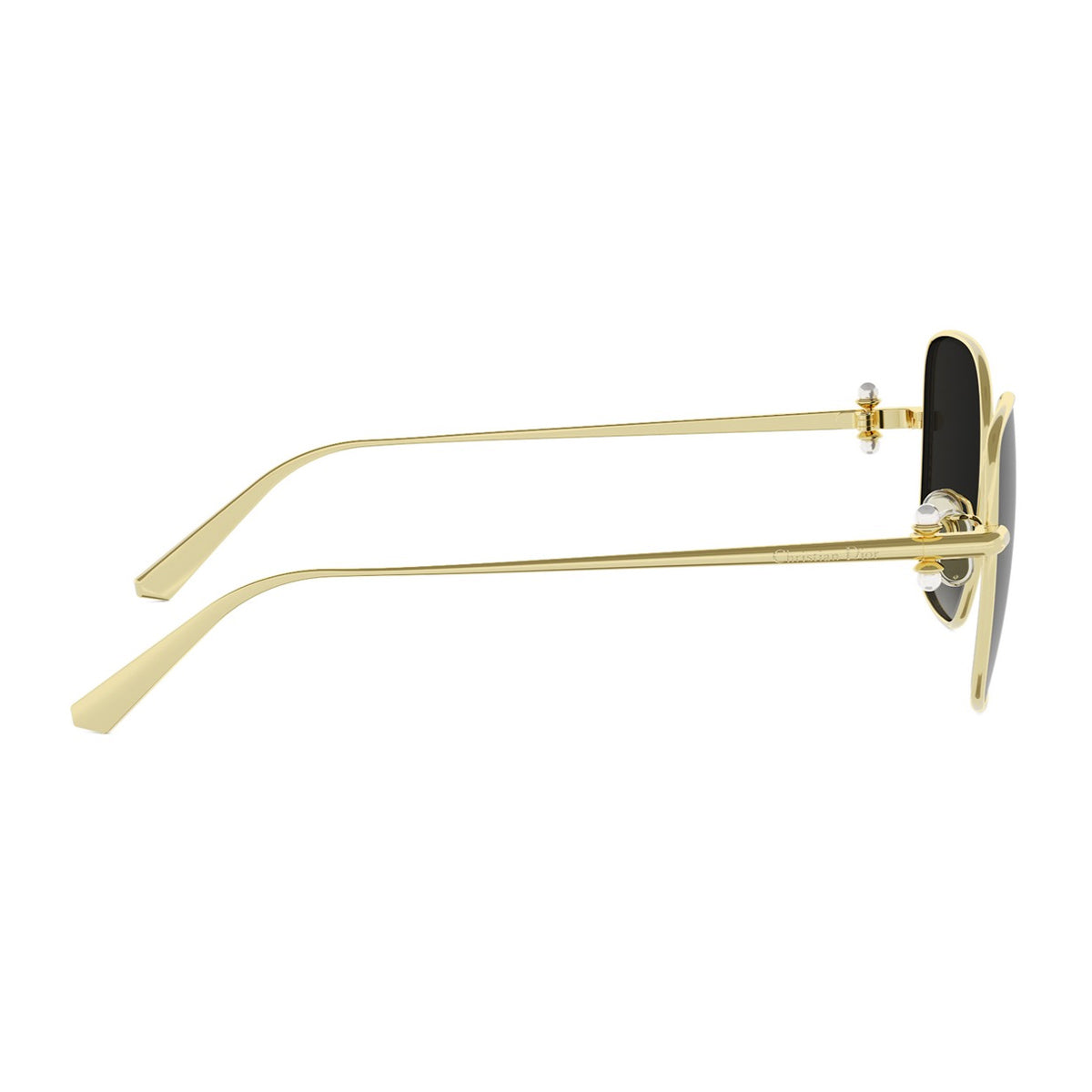 Dior DiorTribales S1U B0A1 Oro Metal Occhiali Da Sole
