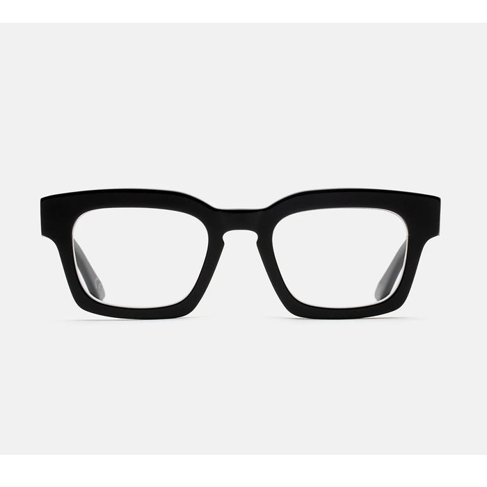 Numero 99 Black Nero Celluloid Occhiali Vista