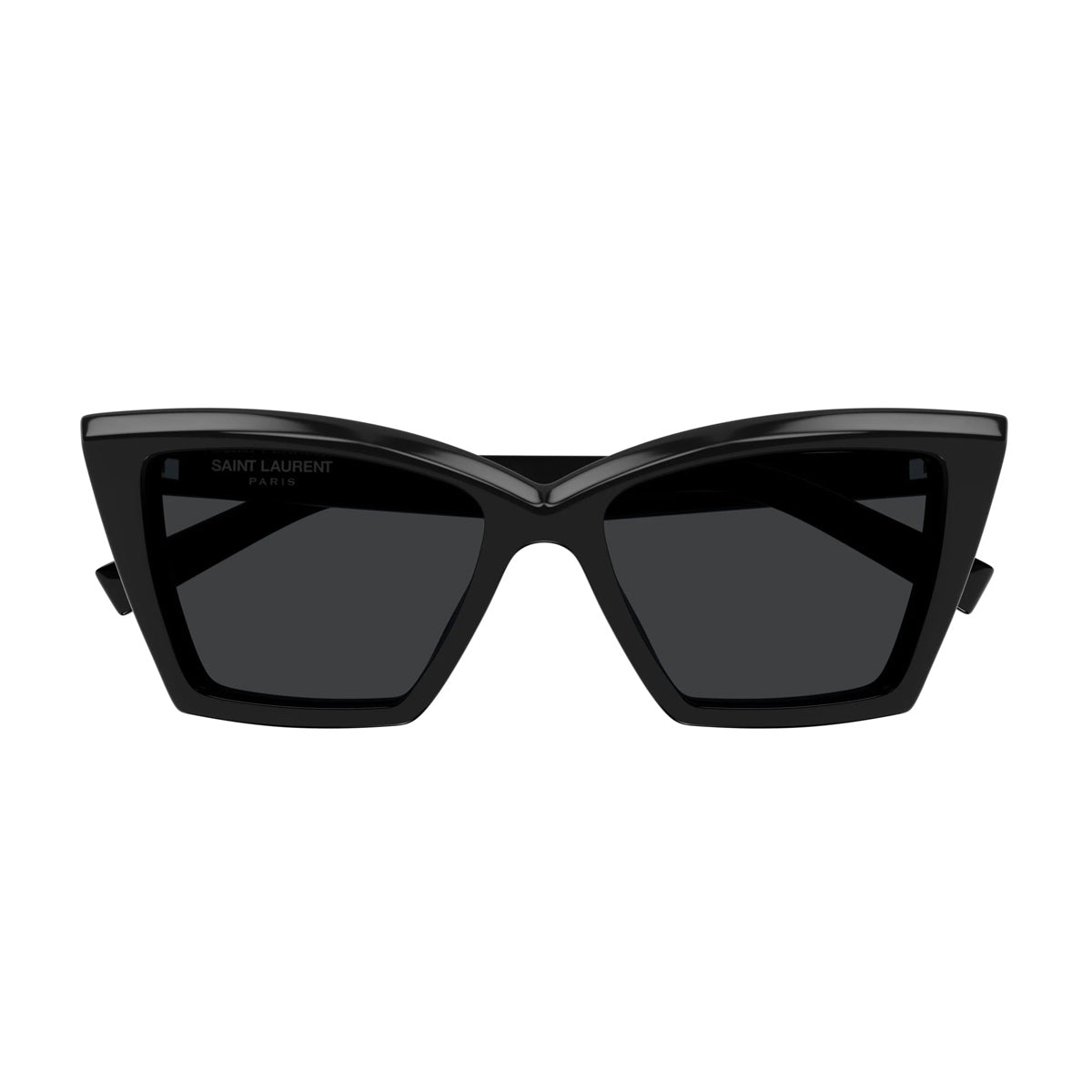 SL 657 BRAND LINE NEW WAVE 001 Black Nero Acetate Occhiali Sole