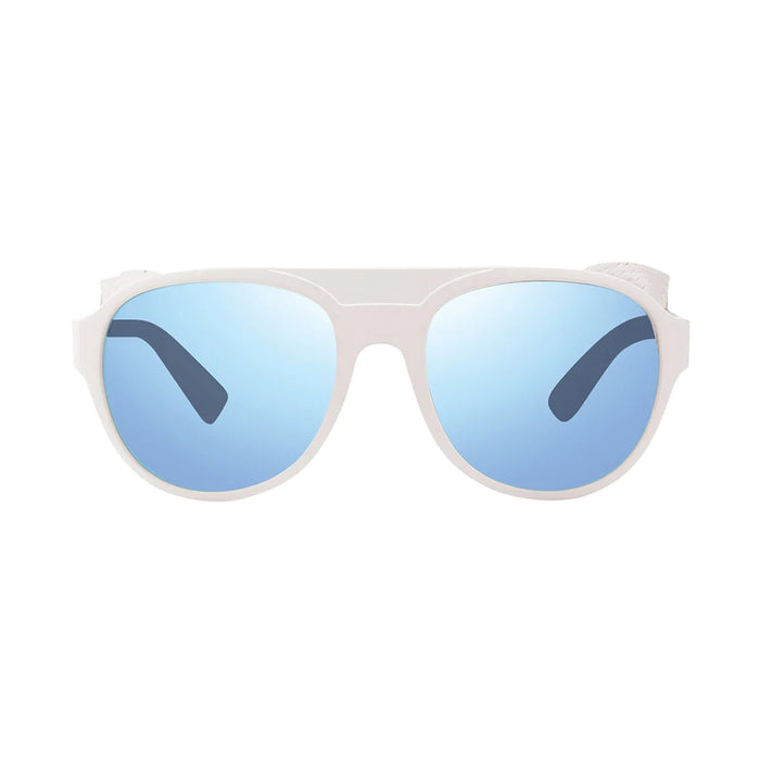 Revo Traverse Re1036 09bl Bianco Acetate Occhiali Sole