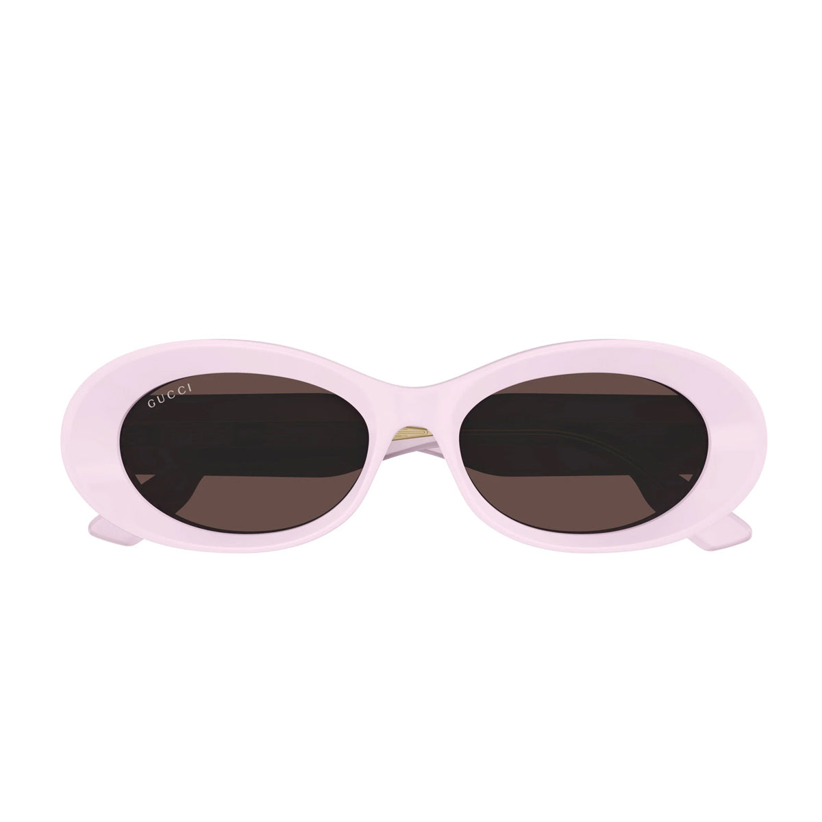GG1527S 003 Rosa Acetate Occhiali Sole