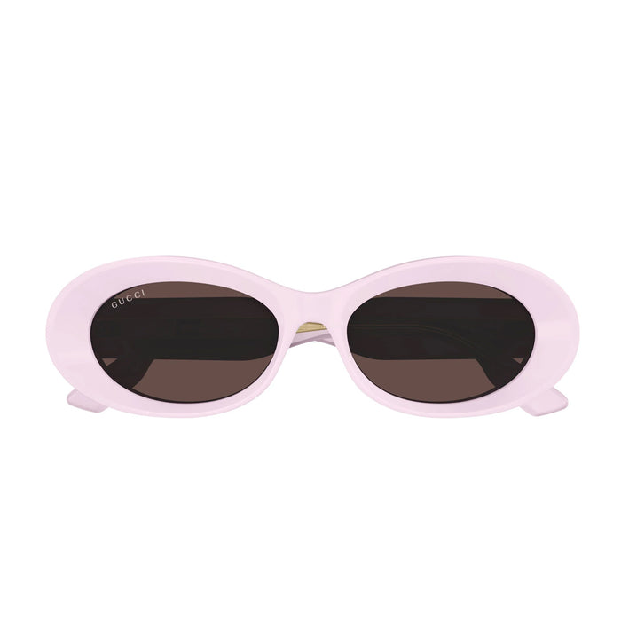 GG1527S 003 Rosa Acetate Occhiali Sole