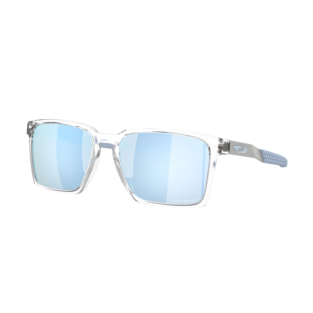 OO9483 - Exchange sun 948303 POLISHED CLEAR Trasparente Propionate Occhiali Sole