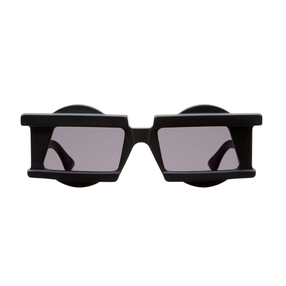 Maske X20 BM Nero Acetate Occhiali Sole