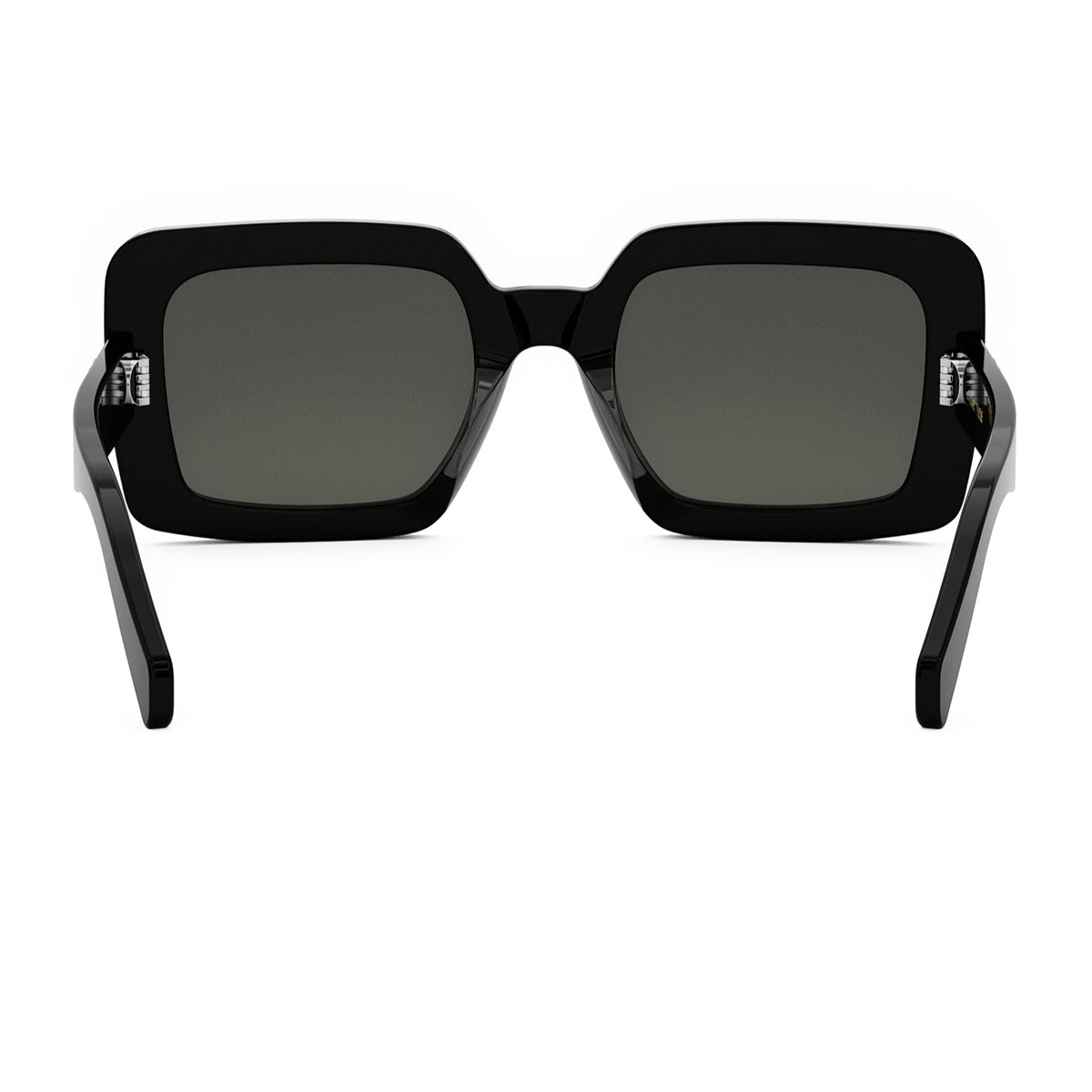 Celine CL40304U Triomphe 01A Black Nero Acetate Occhiali Da Vista