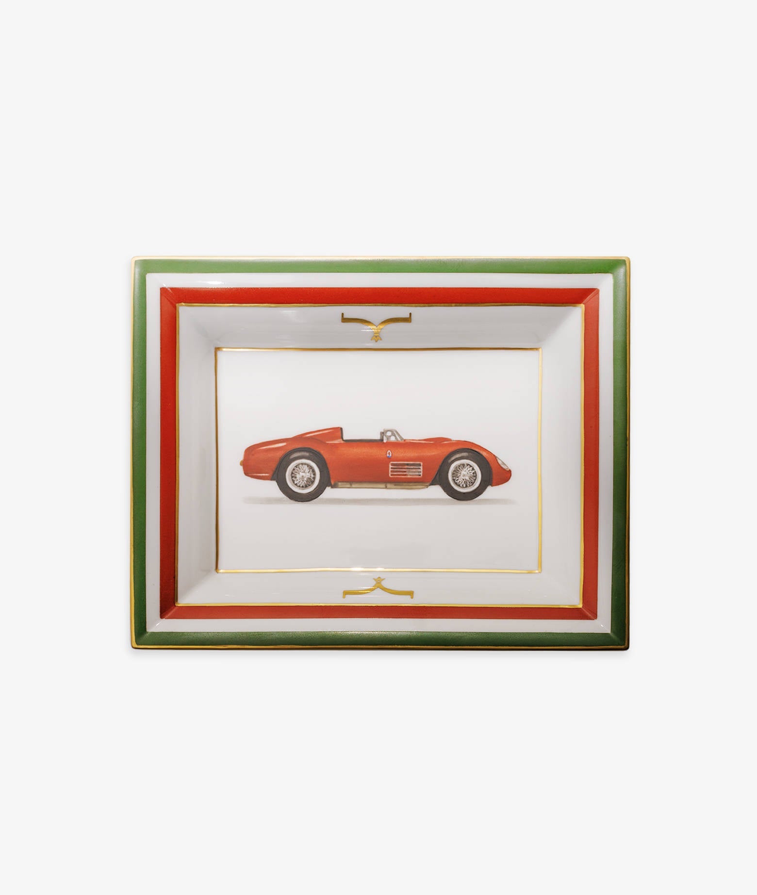 Pocket Emptier Maserati Darkred