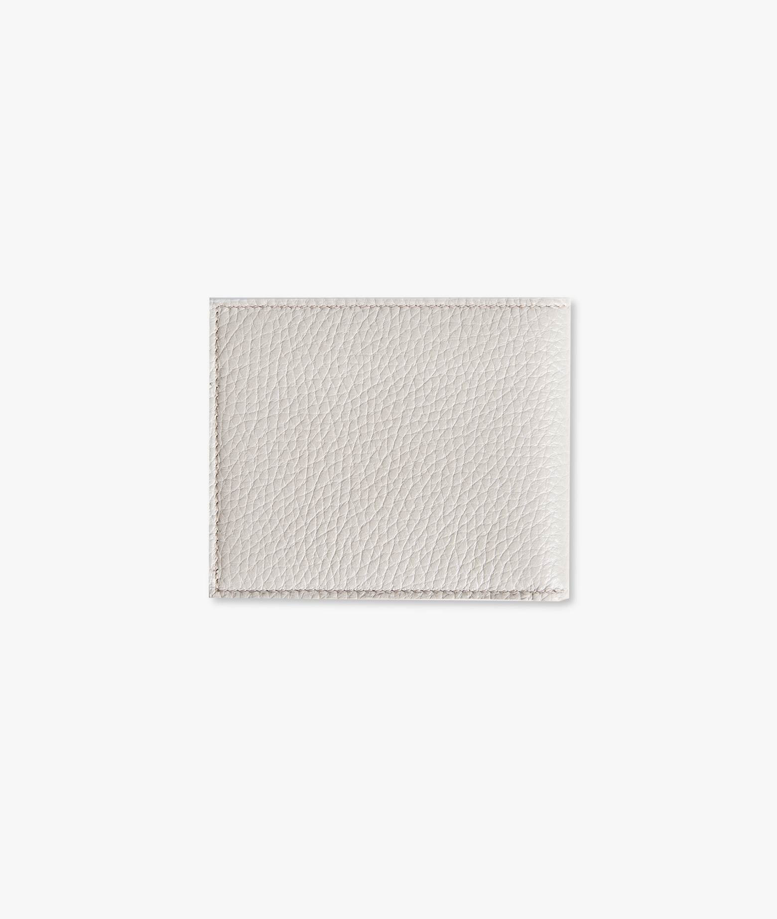 Wallet Euro Brown And Money Holder