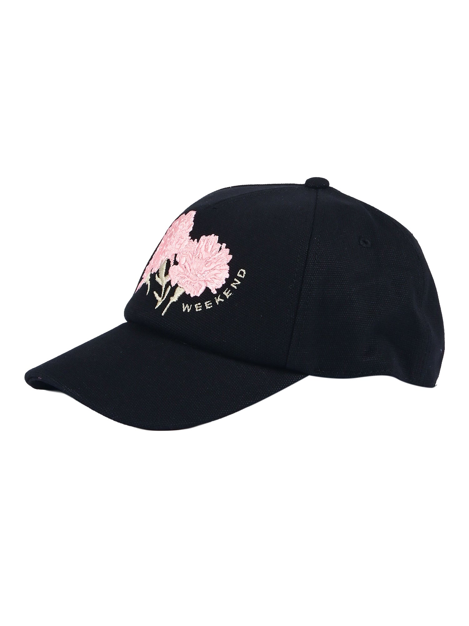 HAT Black