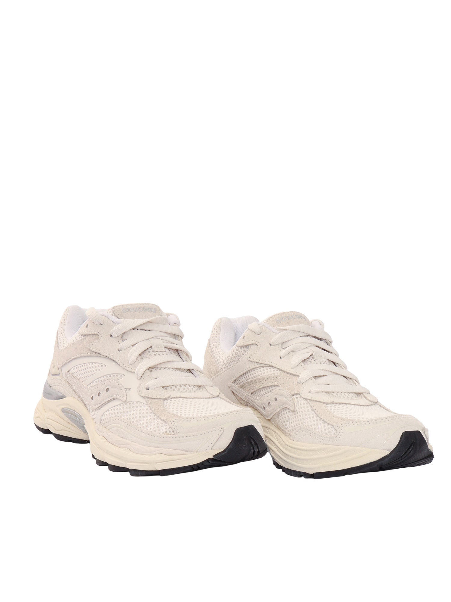 PROGRID OMNI 9 SNEAKERS White