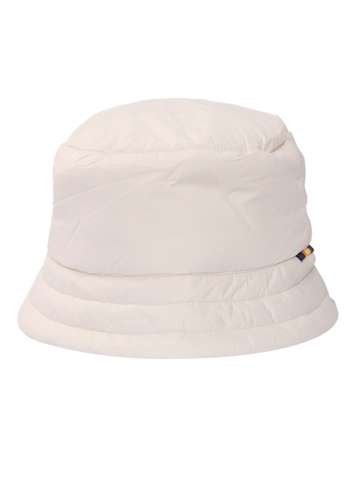 POLETTE WARM CAP White Hat