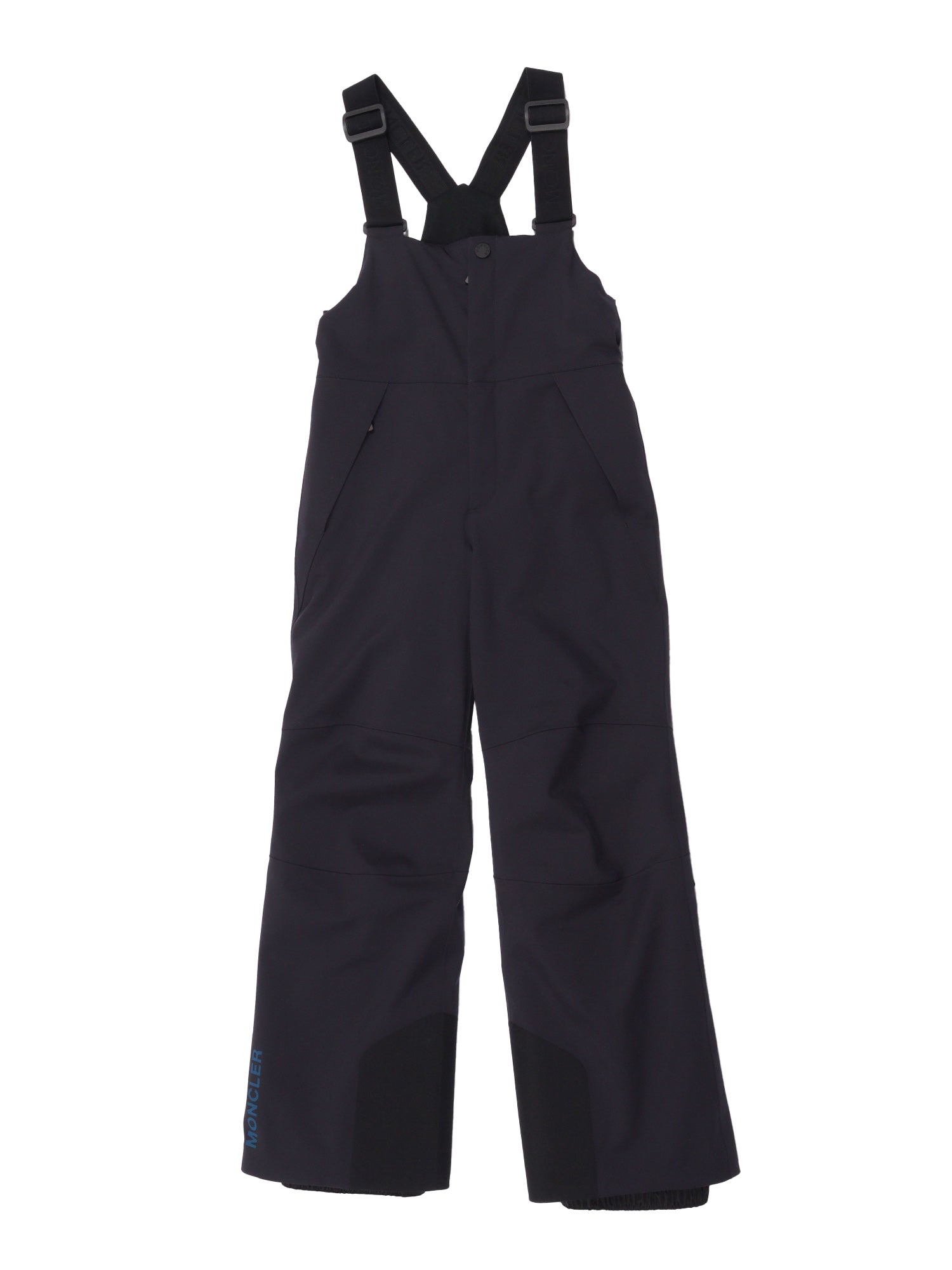 SKI TROUSERS Blue Pant