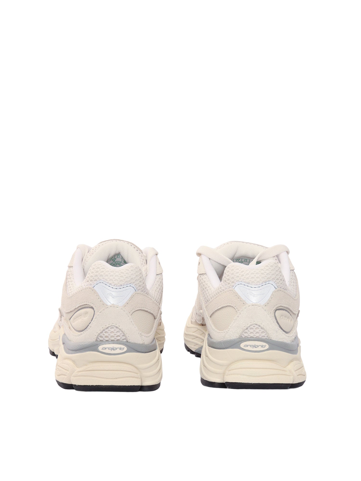 PROGRID OMNI 9 SNEAKERS White