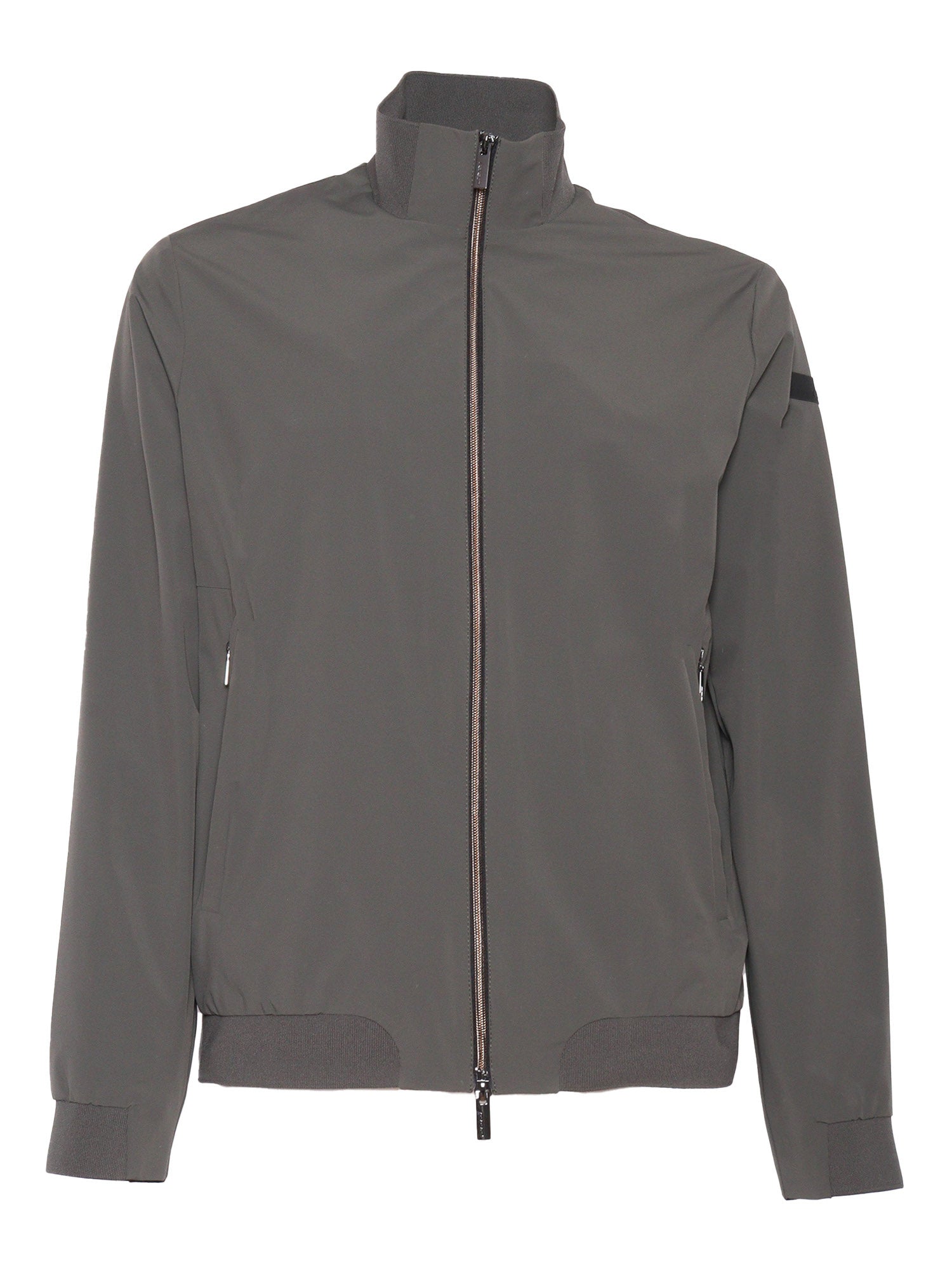 summer cult val jkt Green Heavy Jacket