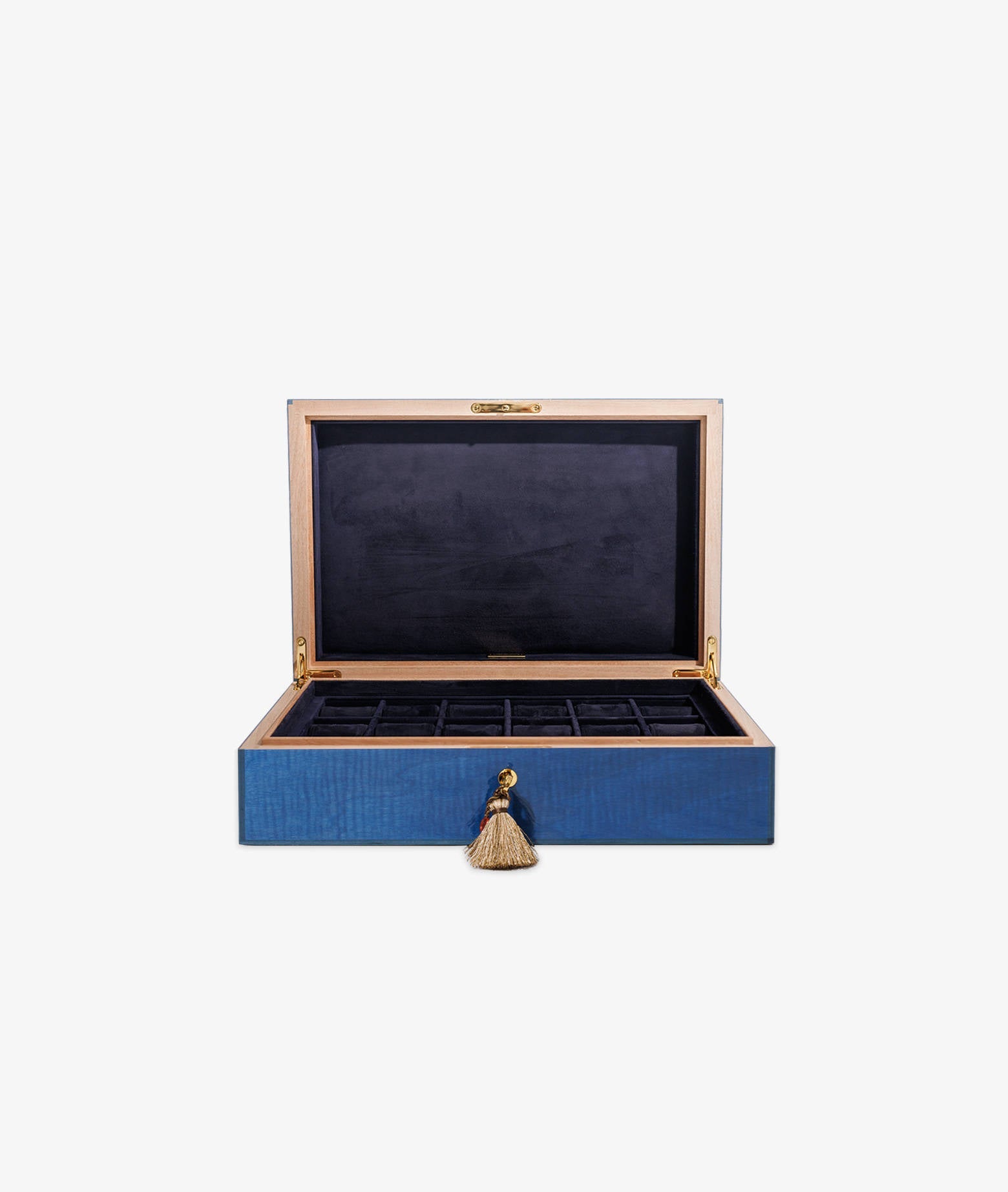 St. Moritz Watch Holder Solar Case