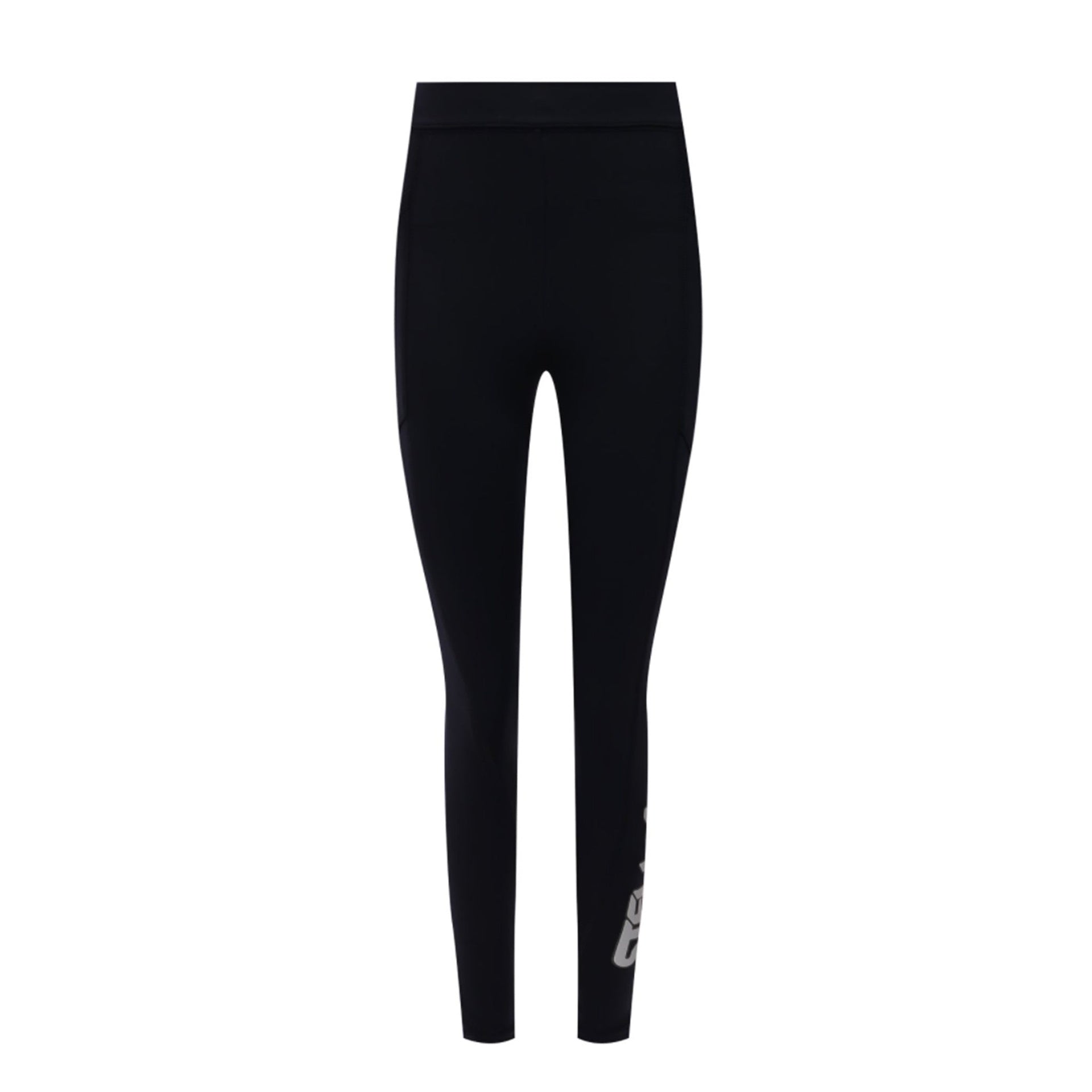 Stella Mccartney Sport Pants Blue Polyamide Elastane