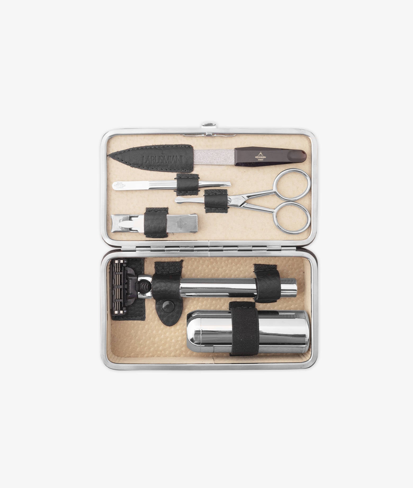 Shaving Kit Montesquieu Sienna Shawing