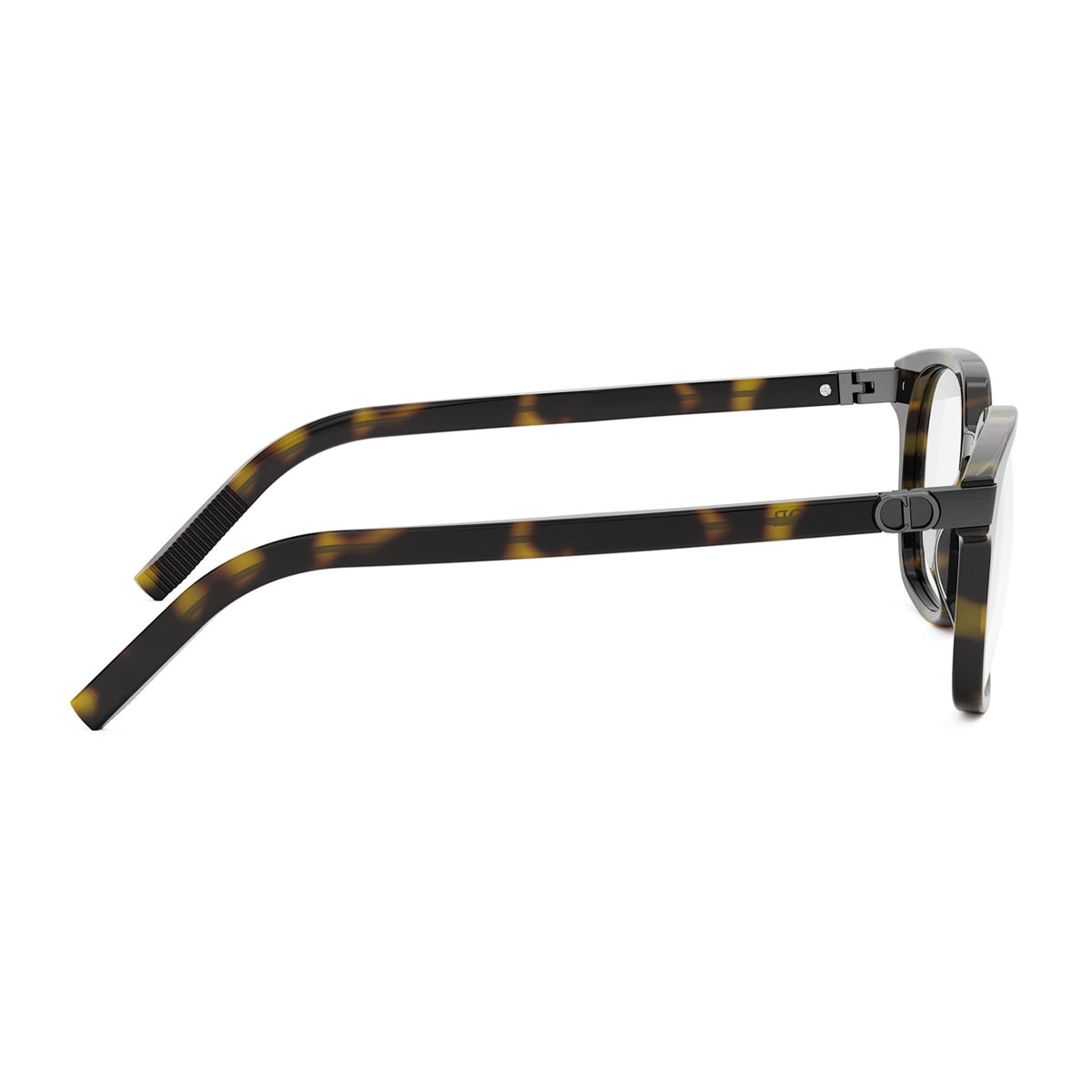 CD IconO S4I 2000 Havana Marrone Acetate Occhiali Da Vista