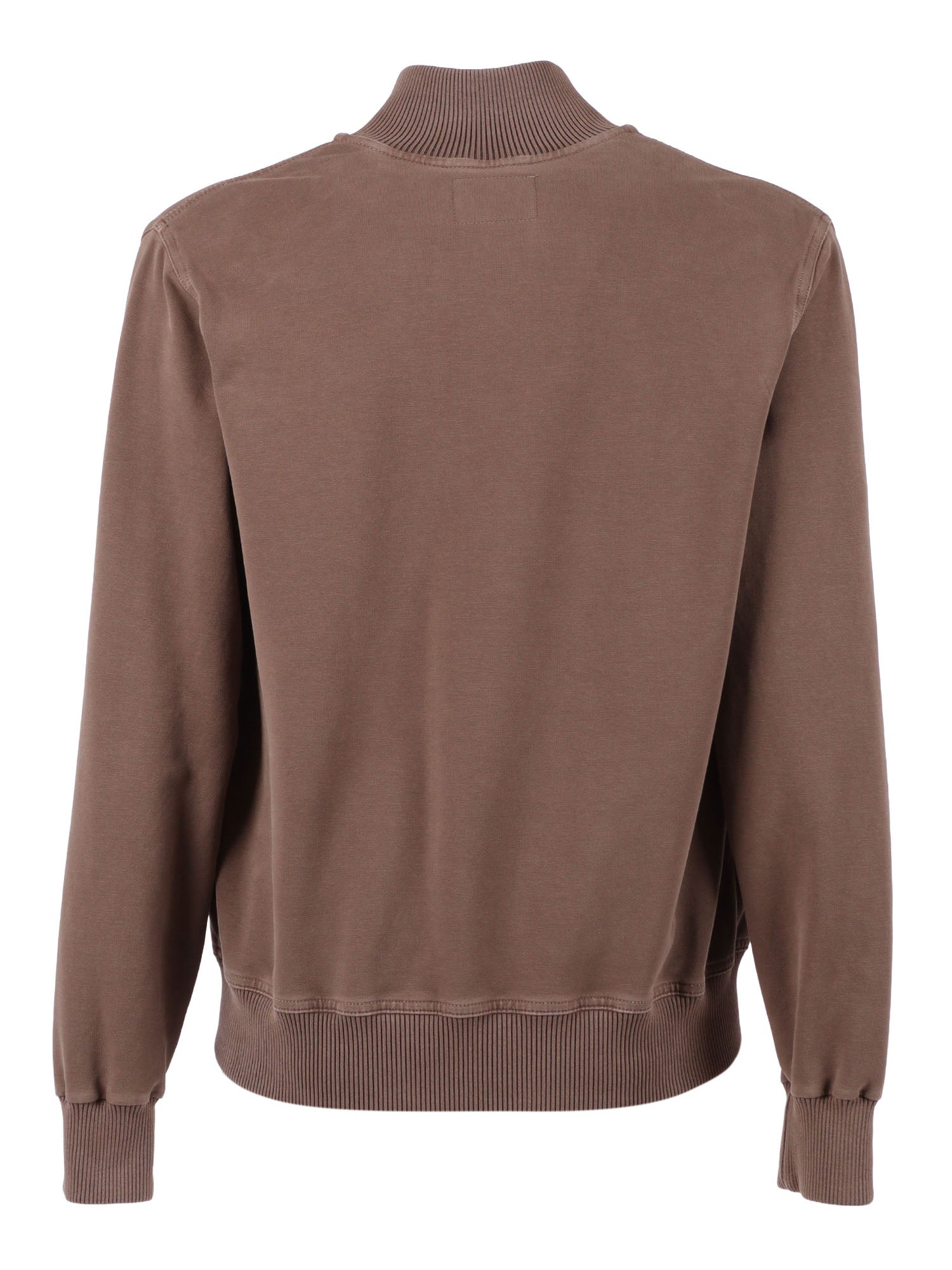 PILOT J. G.DYED F. Brown Jacket