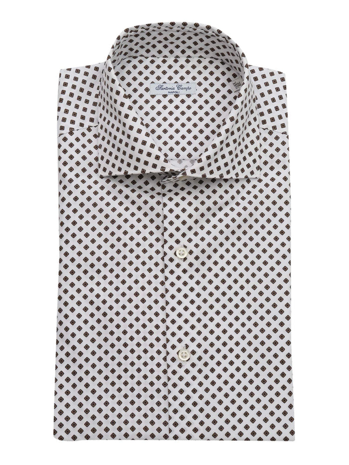 Man Shirt Multicolor