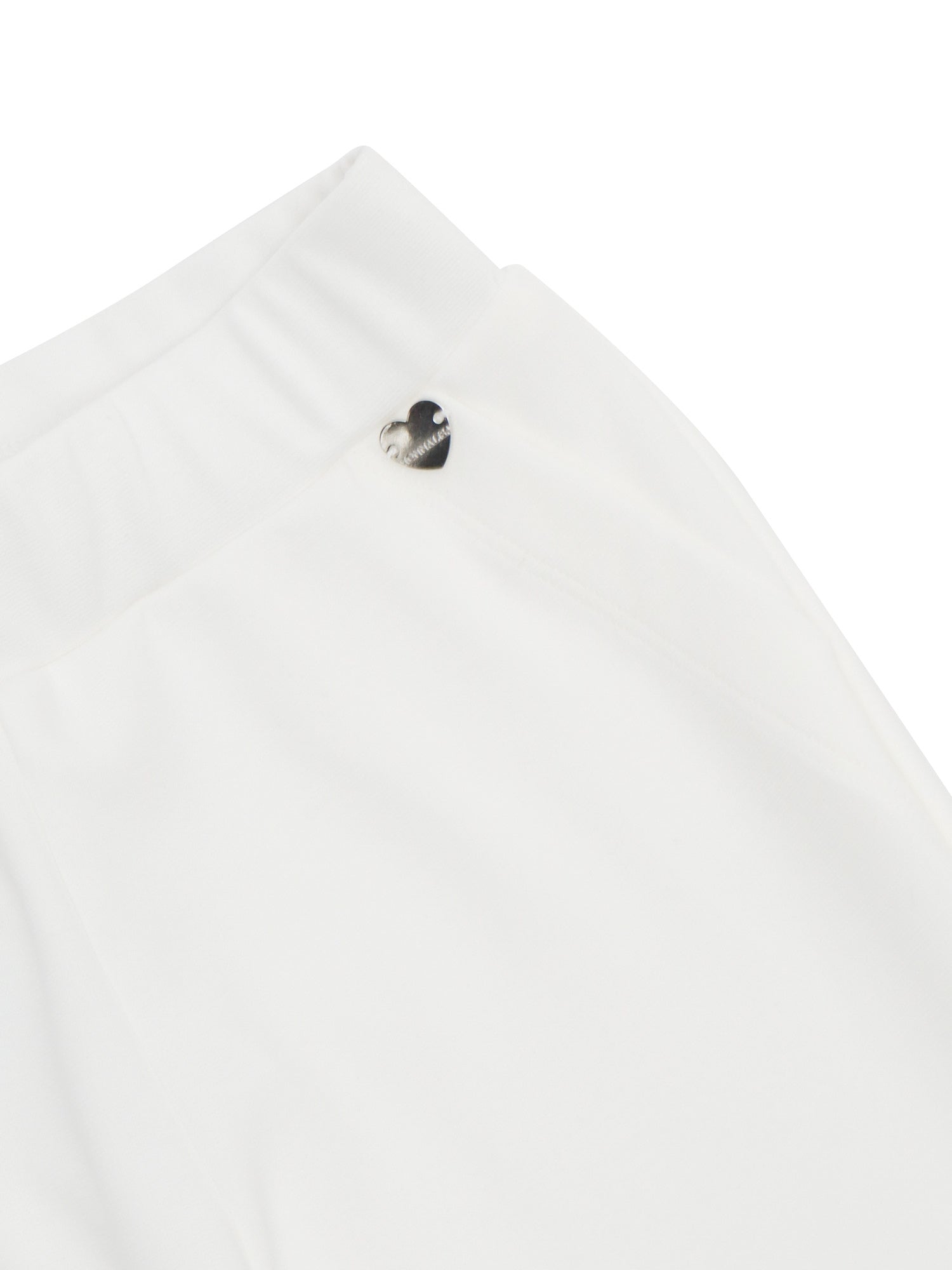 Panta jazz White Main Fabric: Viscose Pant