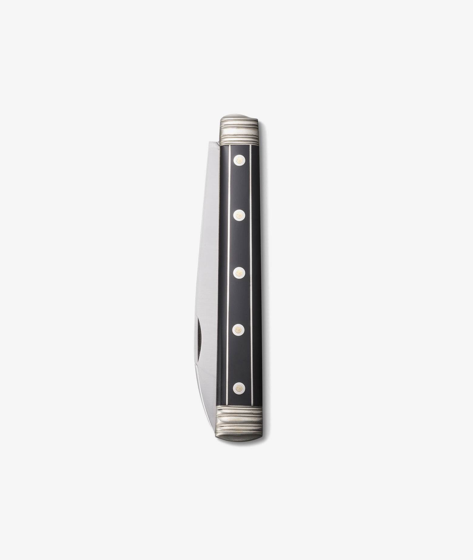 Folding Knife Vincennes Neutral Collectors Knives