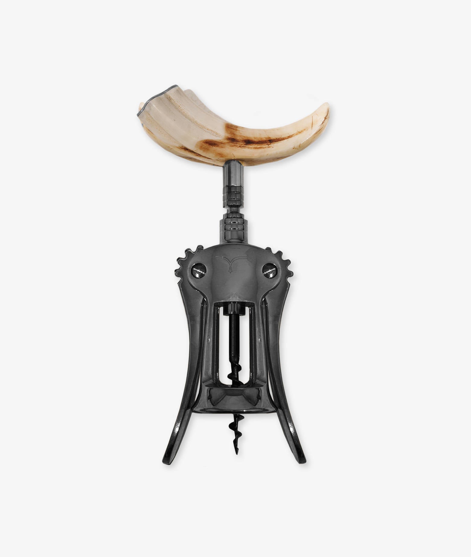 Corkscrew Zibibbo Black