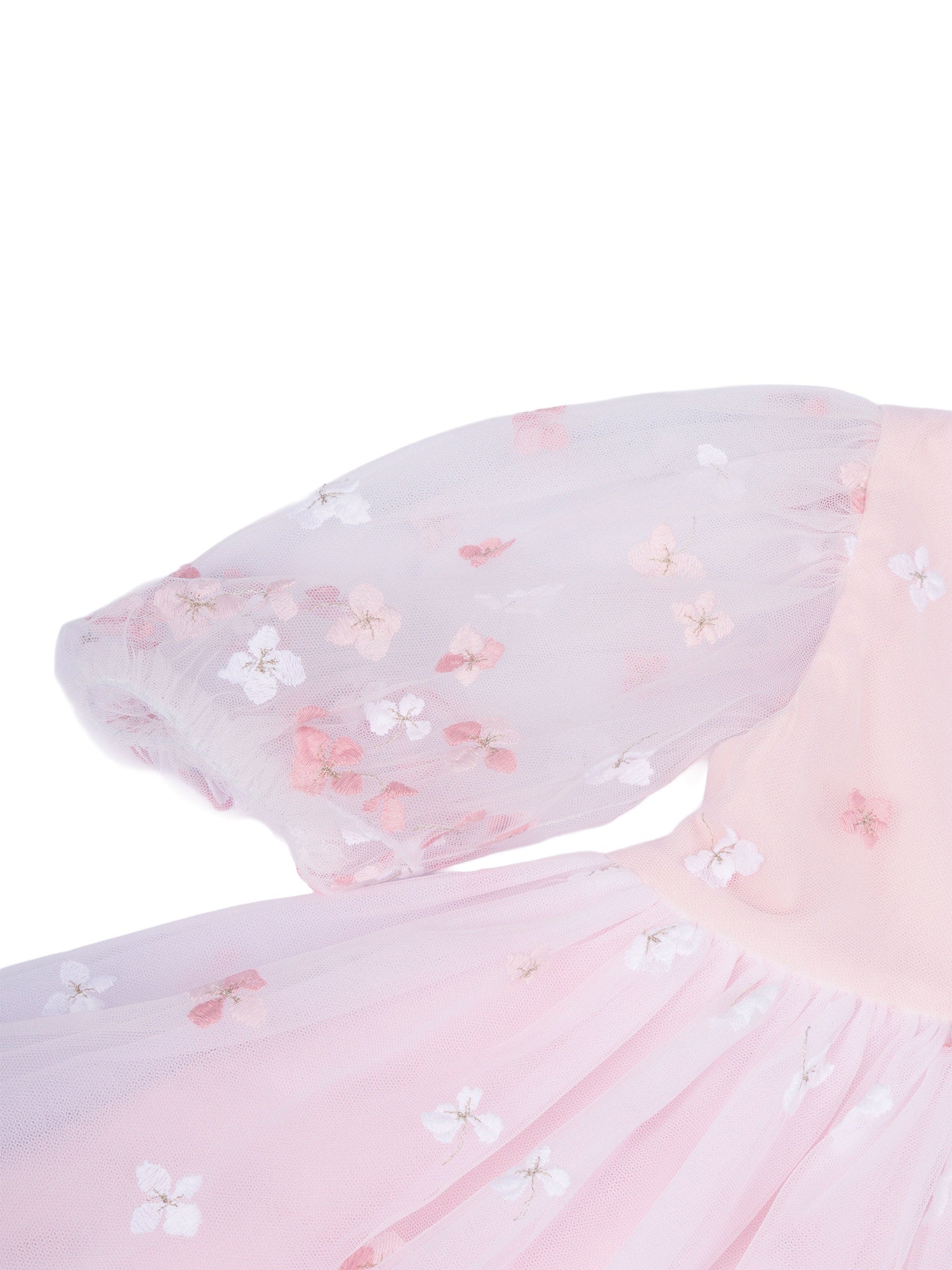 Dress Pink