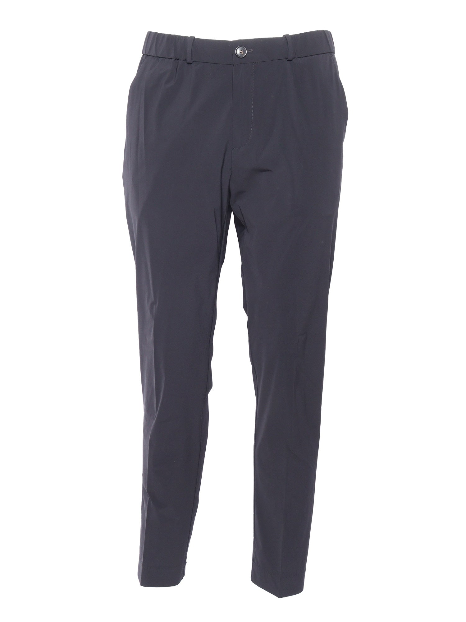terzilight chino jo pant Black