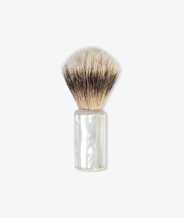 Shaving Brush Verdi Neutral Shawing