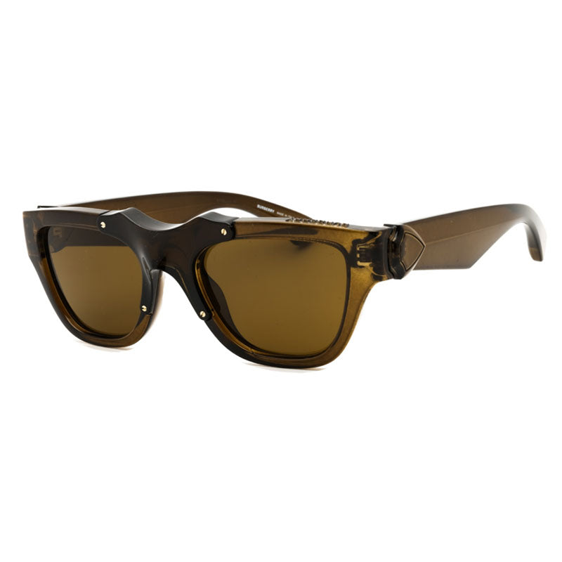 Burberry BE4445U410687 sunglasses in brown