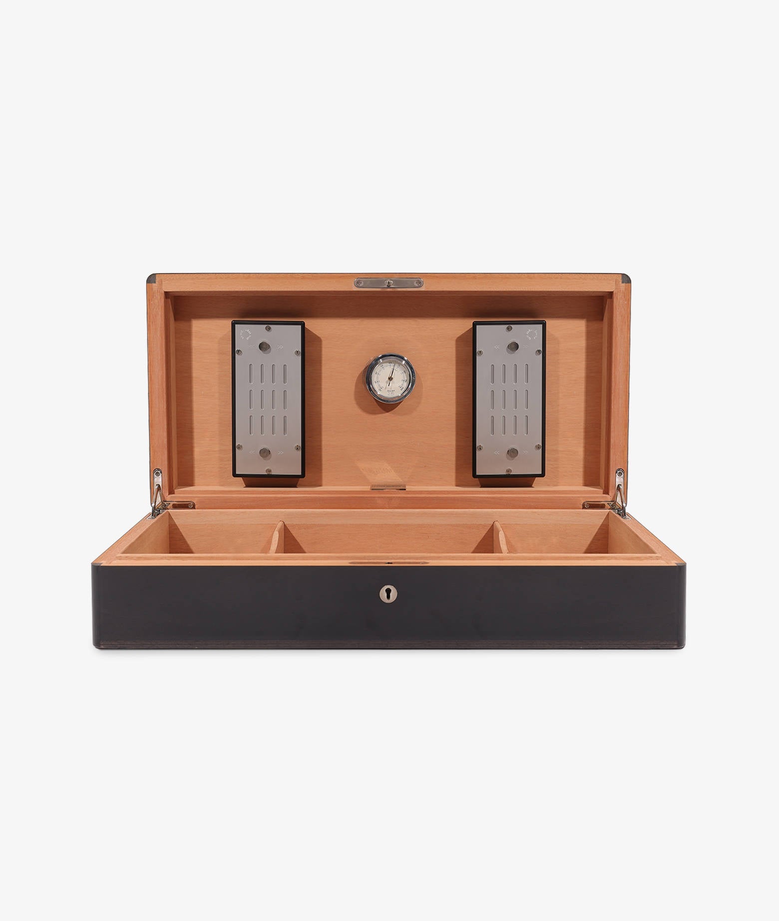 Humidor Domino Black Fumatori
