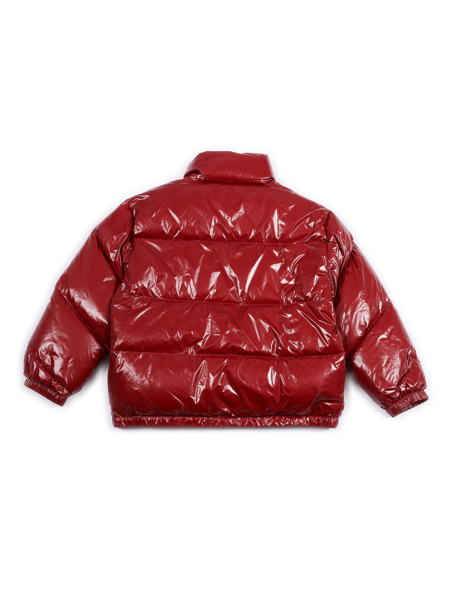 Red Jacket