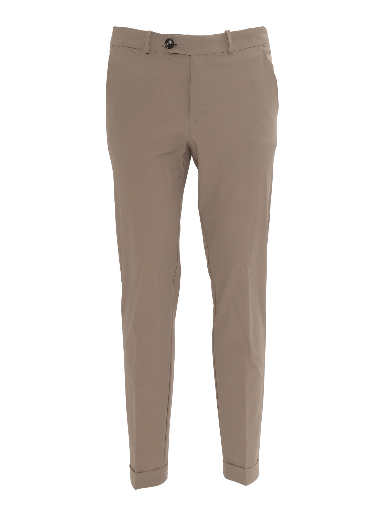 Surflex Chino Pant Brown
