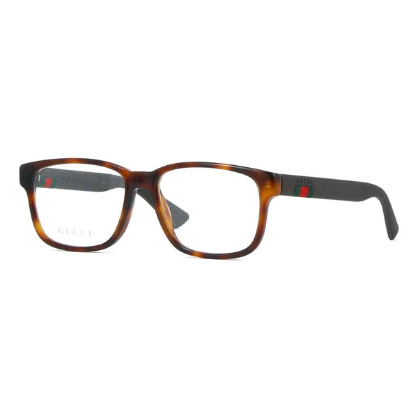, Frame And Lens Grey Eyeglasses