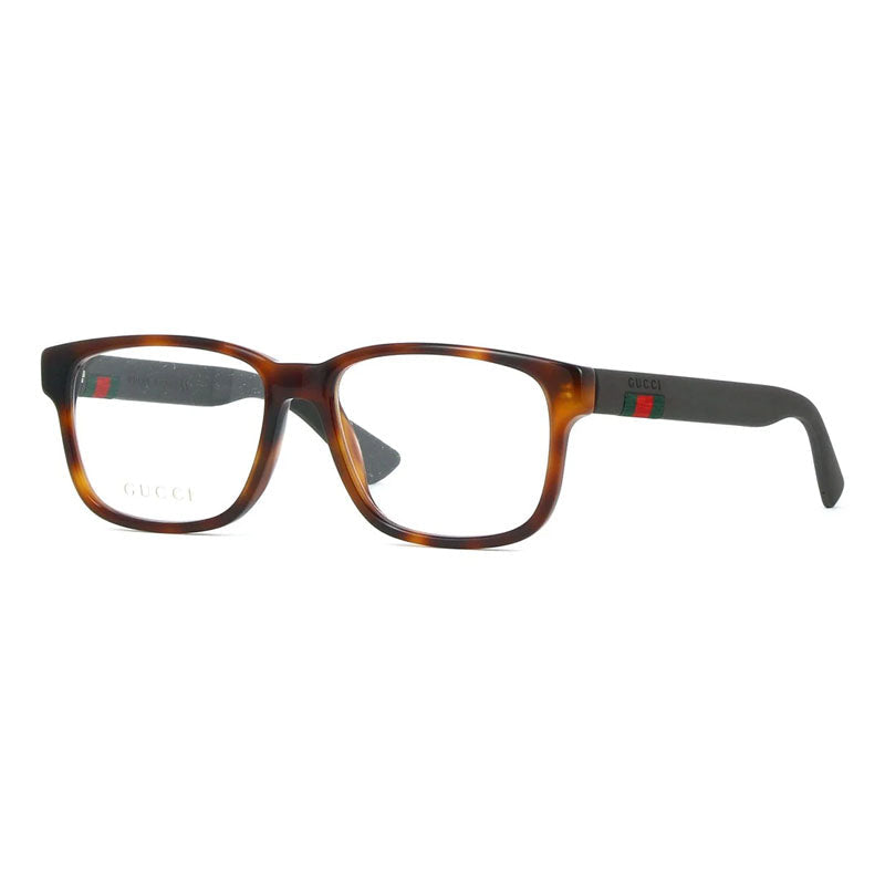 , Frame And Lens Grey Eyeglasses