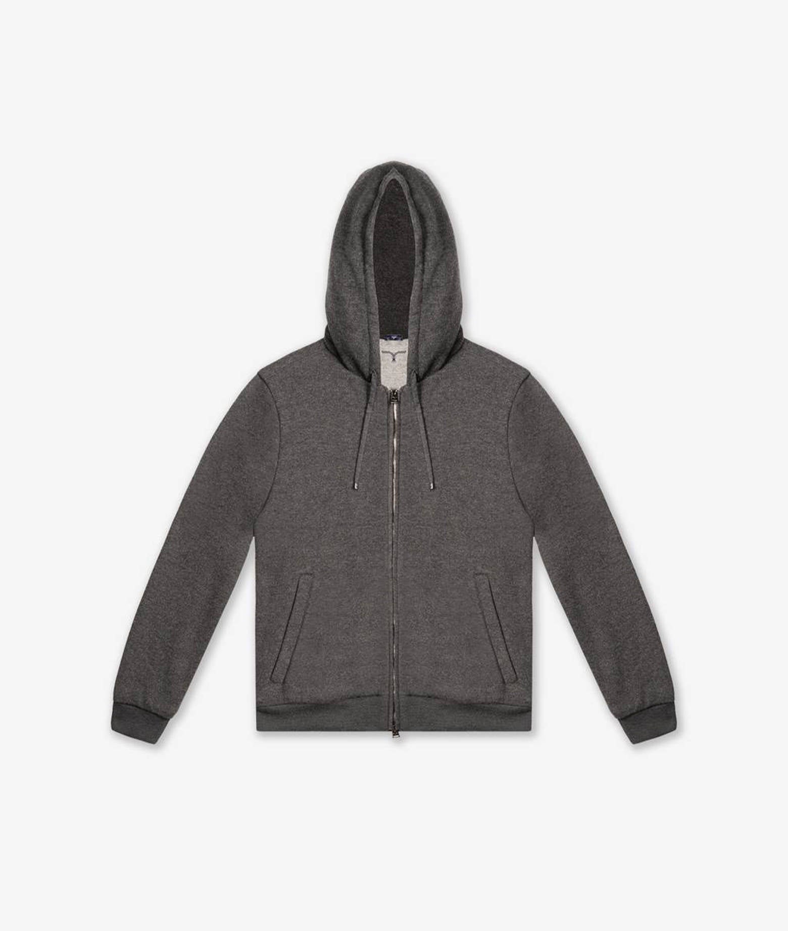 Cashmere Bomber Tatra Dimgray Sportwear Blouson