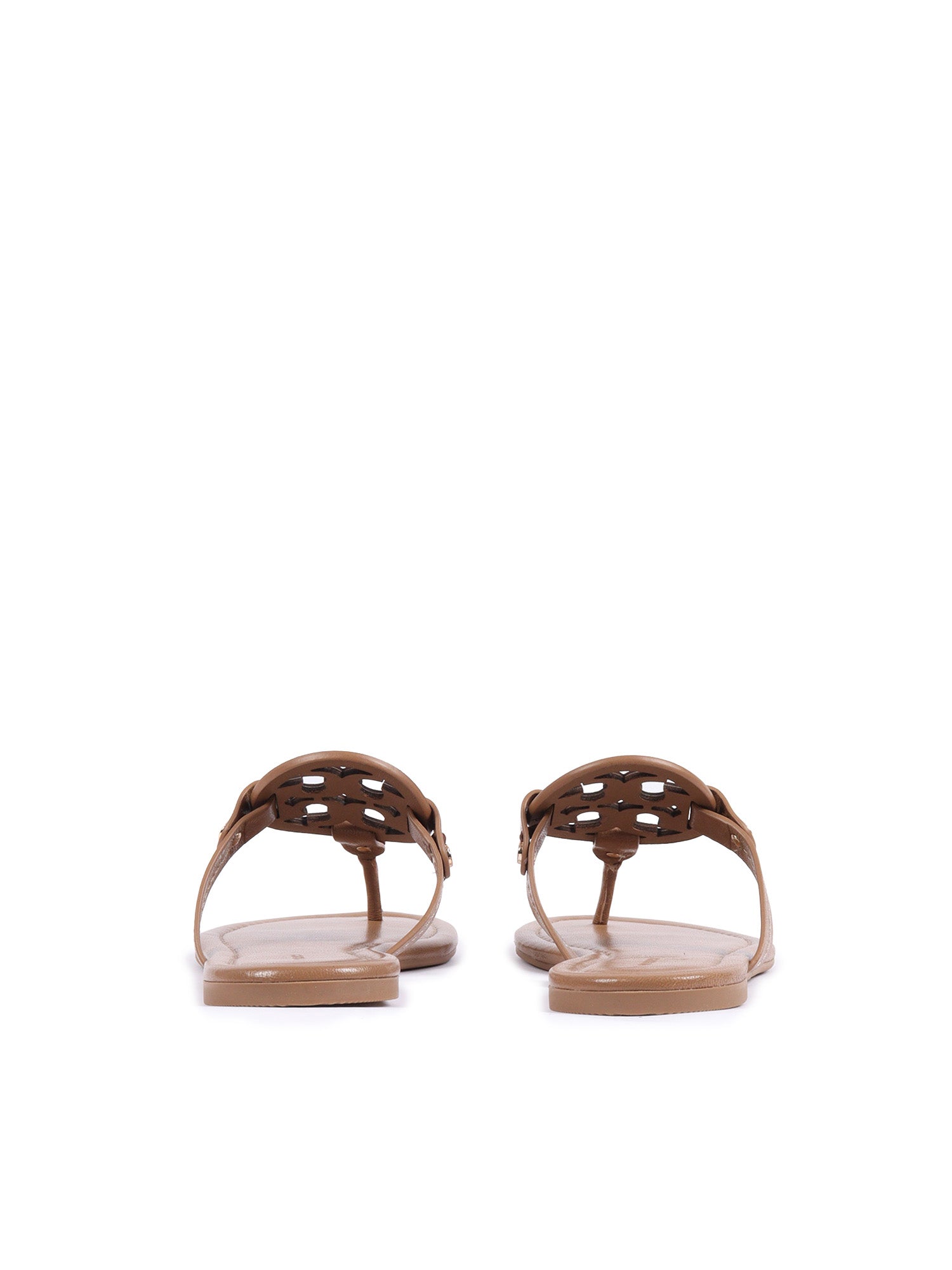 MILLER Beige Sandal